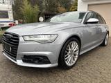 Audi A6 Avant 3.0 TDI quattro S line BOSE ACC AHK - Audi A6 in Solingen