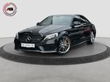 Mercedes-Benz C 450 AMG 4M KAMERA BURMESTER SPORT-AGA 19 ZOLL - Mercedes-Benz C 43 AMG in Mainz