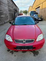 Honda Civic EJ9 2te Hand - Honda Civic: Ej9