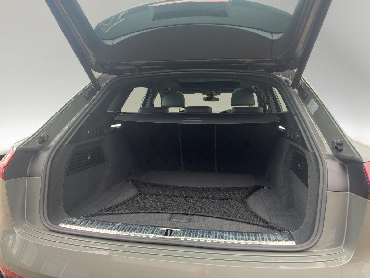 Audi Q8 e-tron - Bild 6
