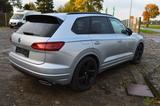Volkswagen Touareg R-Line 4Motion NACHT AHK STHZ BLACK - Volkswagen Touareg