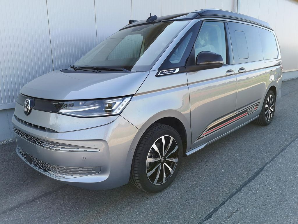 Volkswagen T7 California