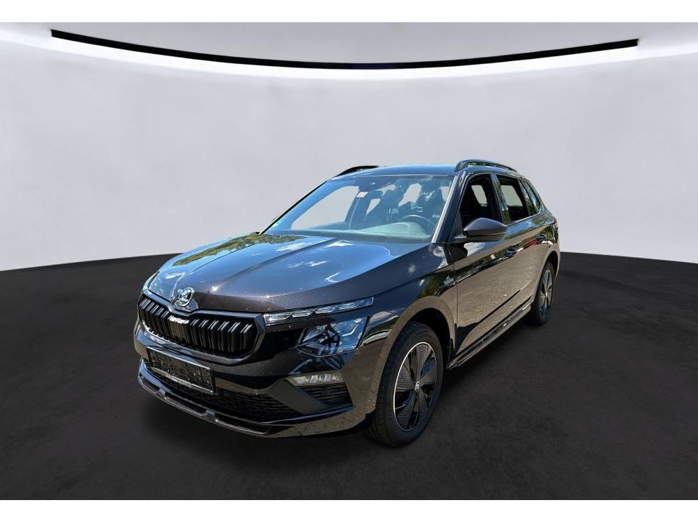 Image of Skoda Kamiq