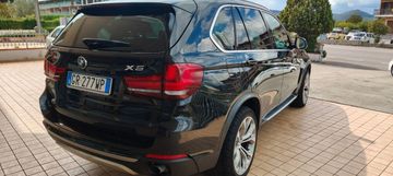 BMW X5 - 7