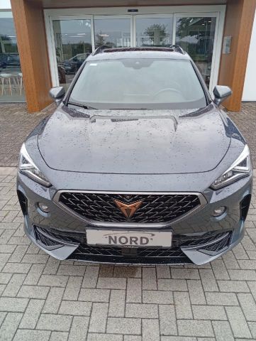 Cupra Formentor 2.0  4Drive Navi  Winter P.