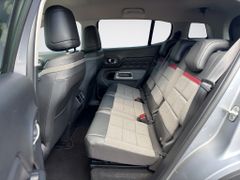 Fahrzeugabbildung Citroën C5 Aircross 1.2 Feel Pack NAVIGATIONSSYSTEM ACC