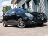 Alfa Romeo Giulietta Turismo 1.4 TB Collezione Nr 35/100 - Alfa Romeo Giulietta: 1.4
