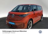 Volkswagen ID.Buzz Pro KR AHK ACC CCS IQ.Light Navi Area Vi - Volkswagen ID. Buzz in München