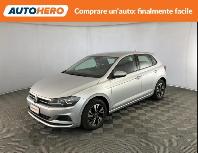 Image of Volkswagen Polo