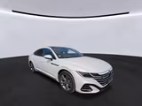 Volkswagen Arteon R-Line Pano Stand-Hzg. IQ-LED Matrix - Volkswagen Arteon R mit Benzin-Antrieb