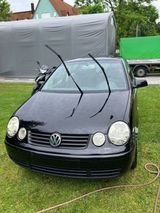 Volkswagen VW Polo,Kleinwagen,VW GTI, - Volkswagen Golf aus 2004: GTI