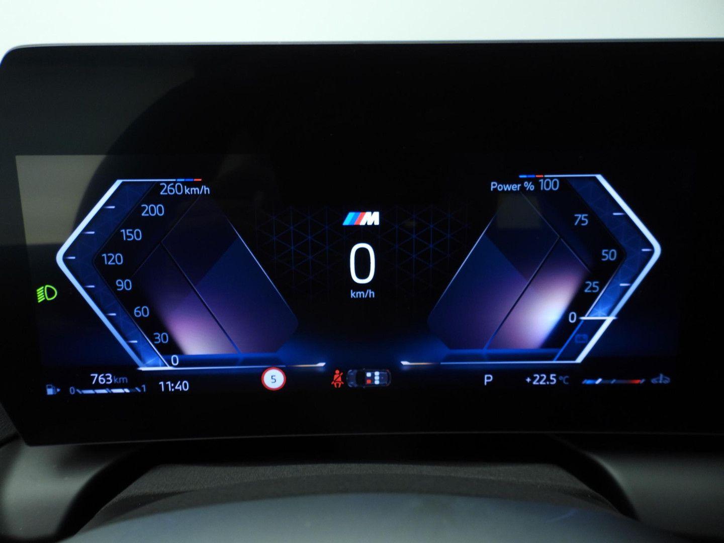 BMW 1 Series 1 Serie 5-türig M-Sportpakket LED Lede, миниатюра 12
