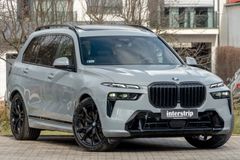 BMW X7 – 3 / 36