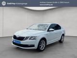 Skoda Octavia 1.8 TSI Clever NAVI GRA PDC SMARTLINK+ - Skoda Octavia: Clever