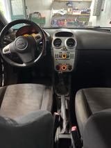 Opel Corsa 1.2 3 Hand  Tüv 08/28 - Opel Corsa aus 2011: 1.3