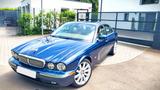 Jaguar XJ 2.7 Diesel. X350 Vollausstattung. AHK TOP ! - Jaguar XJ X350