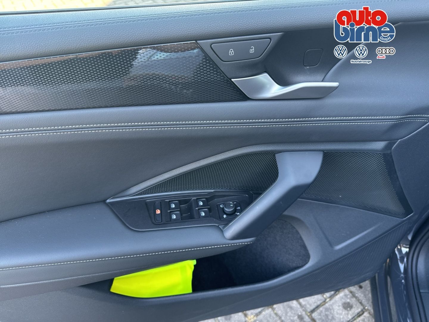 Tiguan Life 1,5 l eTSI AHK-klappbar Navi digital