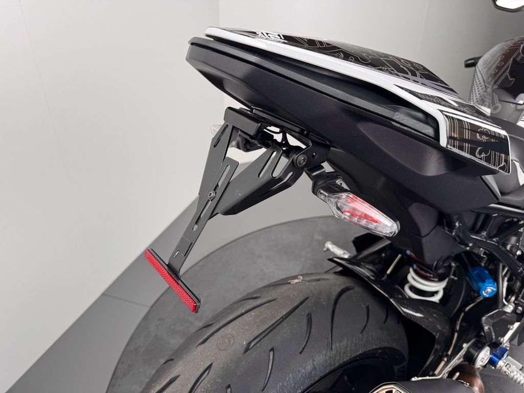 Fahrzeugabbildung BMW S1000 RR *WUNDERLICH *TracTive-SUSPENSION