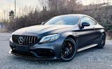 Mercedes-Benz C63 S AMG PAGA/360/GARANTIE/KERAMIK/CARBON - gebrauchte Mercedes-Benz C 63 AMG aus dem Jahr 2023
