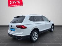 Volkswagen Tiguan Allspace - Vorschau Bild 3