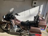Honda Aspencade 1200
