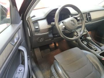 Skoda Kodiaq - 5