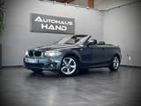 BMW 118d*CABRIO*NAVI*PDC h.*SZH*VOLL-LEDER* - gebrauchte BMW 118 aus dem Jahr 2014