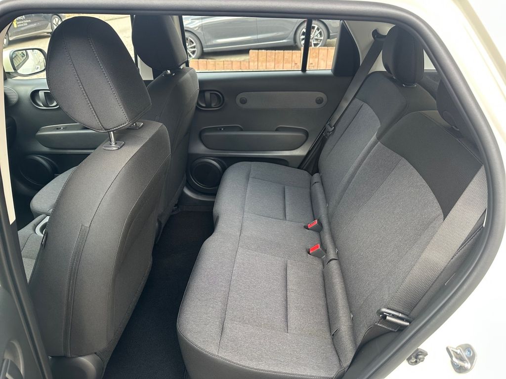 Hyundai INSTER 42 kWh SELECT + EFFIZIENZPAKET - SOFORT