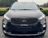Kia Sorento 2.2 CRDi AWD GT-Line /Head-Up/360°/Sound - Kia Sorento: Standheizung