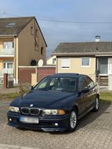 BMW e39 535i v8 Schiebedach - BMW 535 in Ludwigshafen