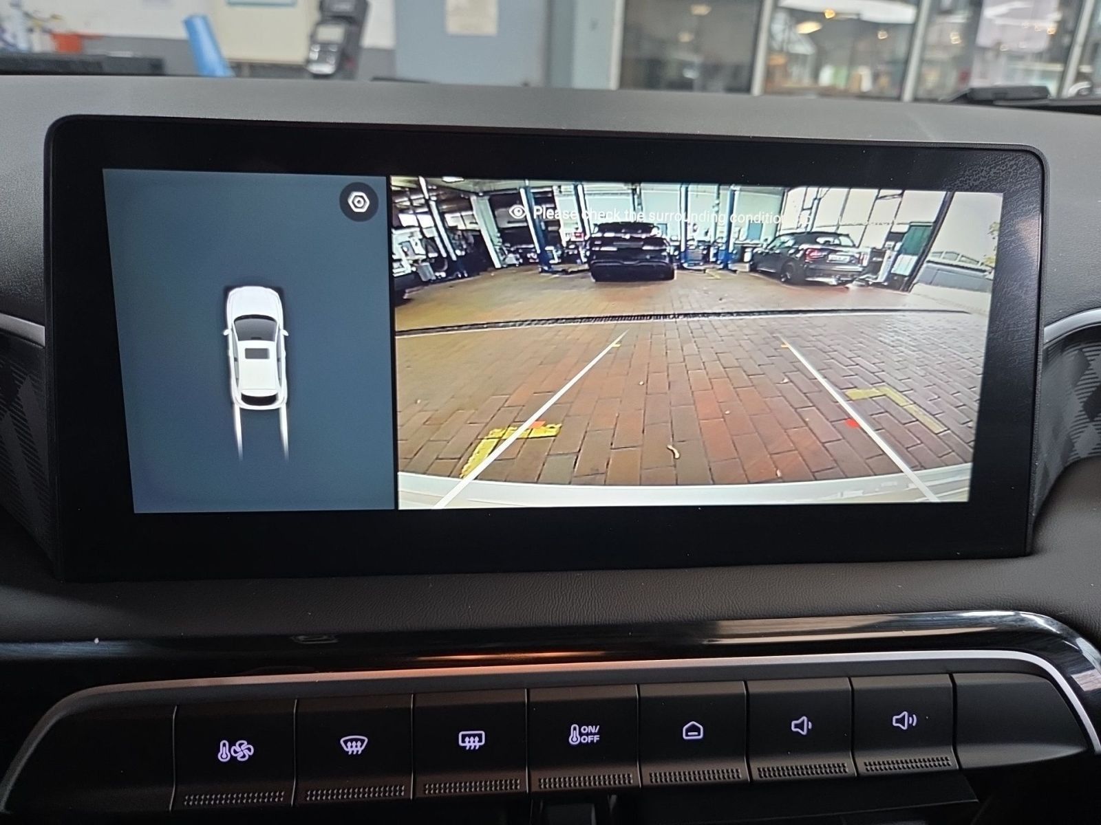 Fahrzeugabbildung MG MG3 Hybrid+ 3 1.5 Hybrid+ 143kW Standard *NAVI*K