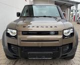 Land Rover Defender 110 D200 X-Dynamic SE AWD LED,Pano,Shz - Land Rover Defender: X Dynamic Se
