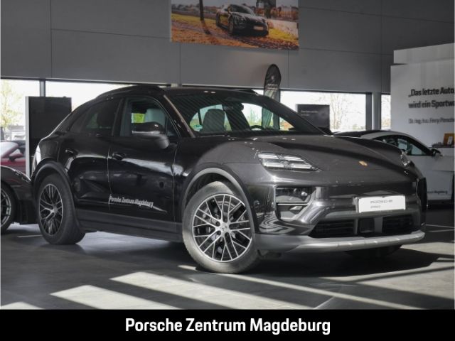 Porsche Macan - Bild 9
