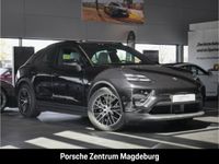 Porsche Macan - Vorschau Bild 9