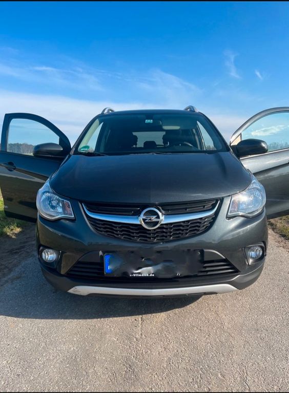 Image of Opel Karl