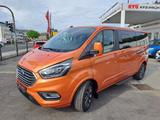 Ford Tourneo Custom Kombi 320 L2 Titanium *Standhzg* - Ford Transit Gebrauchtwagen in Hagen