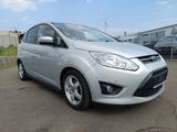 Ford C-Max C-MAX Champions Edition - Ford C-Max: Champions Edition