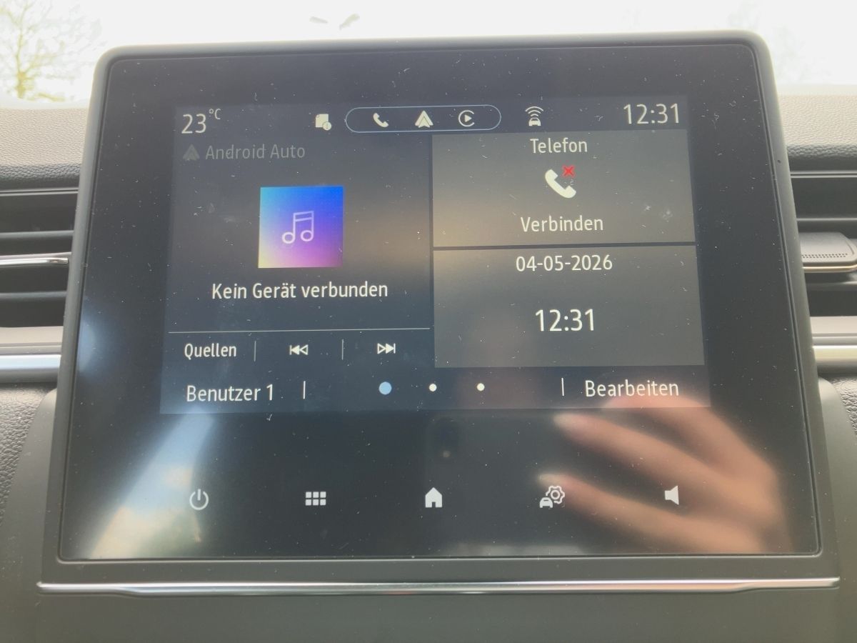 Renault Captur - Bild 11