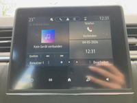 Renault Captur - Vorschau Bild 11