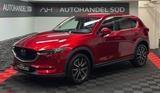 Mazda CX-5 Sports-Line AWD*MATRIX*NAVI*KAMERA* - Mazda CX-5 Gebrauchtwagen in Wuppertal