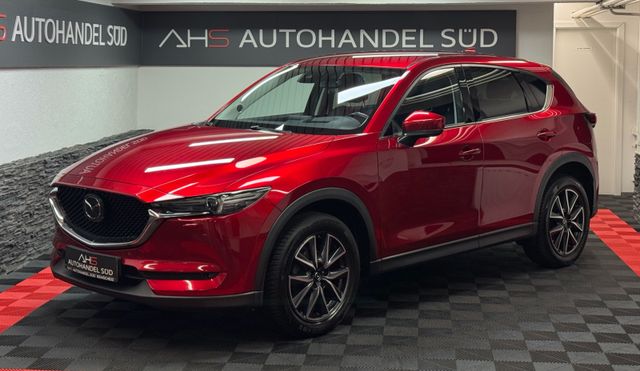 Mazda CX-5 Sports-Line AWD*MATRIX*NAVI*KAMERA*