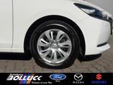 Mazda 2 L SKYACTIV-G 90 M Hybrid 6GS AL-AD'VANTAGE - Mazda: V6
