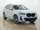 BMW X3 xDrive30e M SPORT+PANO+AHK+LASERLICHT+KAMERA - BMW: E30 M