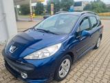 Peugeot 207 SW Sport Wenger KM - Peugeot 207: SW Sport