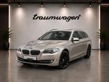 BMW 525d Touring, Head, Leder, Glasdach, Xenon, AHK,