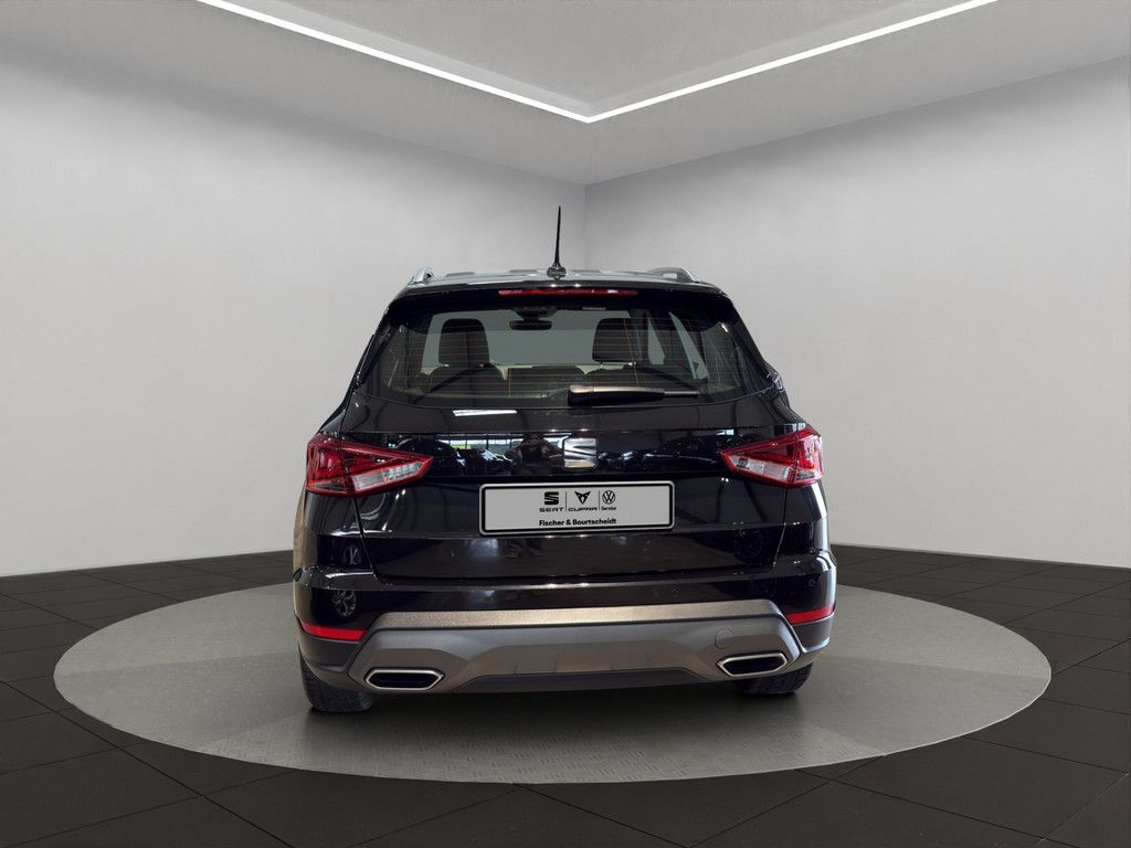 Seat Arona - Bild 4