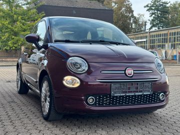 Fiat 500 - 1