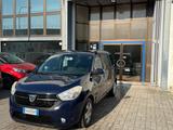Dacia Lodgy 1.5 dCi 8V 90CV Start&Stop 5 posti L - Dacia Lodgy Start