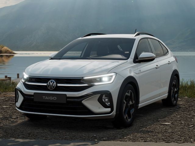 Volkswagen Taigo - Bild 2