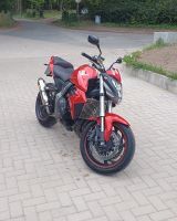 Honda CB1000RA/ SC60 *TÜV bis 05/27* - HONDA SC 60